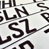 Analyse: Millionen Autos mit "Heimatkennzeichen" unterwegs