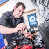 DAT-Barometer im Oktober: Werkstätten zwischen Kostendruck und Transformation
