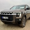 KGM Musso Grand: Der letzte Cowboy unter den Automobilen