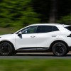 Kia Sportage: Es lebe der Verbrenner 