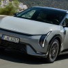 Kia EV 4 im Test: Entscheidung aus der 2. Reihe