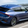 Kia EV6 GT im Test: Mit mehr Spaß und Spiel