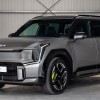 Kia EV9 GT: Nutzwert in seiner dynamischsten Form
