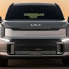 Kia EV9 GT: Crossover-Riese mit Riesen-Power