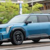 Kia EV9 GT-Line im Test: Ist der Wagen erst voll geladen ...