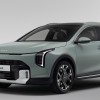 Kia XCeed: Start mit frischem Gesicht 