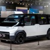 IAA Transportation: So will Kia im Kleintransporter-Segment angreifen