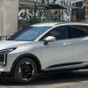 Kia Sportage (2026): Modellpflege für den Korea-Crossover