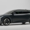 Kia EV4: E-Konkurrenz für den Ceed