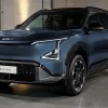 Kia EV5: Lücke genutzt