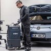 Klimaservice für E-Autos: Der feine Unterschied