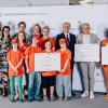 KS Energie- und Umweltpreis: Lithium-Recycling und Fahrgemeinschaften überzeugen Jury