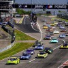 Nürburgring: KW automotive präsentiert das "KW 6h ADAC Ruhr-Pokal-Rennen"