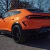 Lamborghini Urus SE: Stier mit Stecker