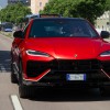 Lamborghini Urus SE: Supersportler mit Stromanschluss