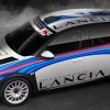 Lancias Rückkehr in den Rallye-Sport: Große HF-Familie geplant