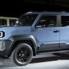 Toyota Land Cruiser: Der neue Baby-Cruiser