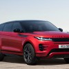 Land Rover ruft Evoque zurück: Beifahrerairbag kann reißen