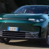 Leapmotor C10: Neues Elektro-SUV aus dem Hause Stellantis