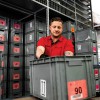  LKQ: Viel Hülle, wenig Gewinn