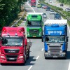 EU-Klimaziele: Lkw-Lobby fürchtet Milliardenstrafen