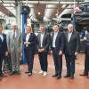 Ines Claus besucht Neils & Kraft: Hessens CDU im Dialog mit Kfz-Branche