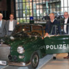 Kfz-Gewerbe Hessen warnt vor China: "Nicht überrollt werden"