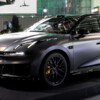 Lynk & Co 07 GT: Schnittige Attacke auf BMW