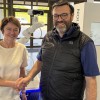 MAHA: Vom Hörsaal in die Fahrzeugvermessung