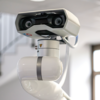 Roboter MAIA von MAHA: Revolution der Inspektion