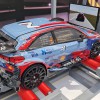 ADAS-Prüfstand auf der Automechanika: MAST 2.0 in Aktion
