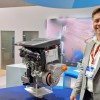 Mahle auf der IAA Mobility: Serienreife Produkte für nachhaltige Mobilität