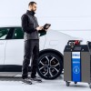 Mahle: Batteriediagnoselösung E-Health Charge in Europa