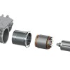 Mahle und Valeo: Entwicklung von Elektromotoren für höhere Leistungen 