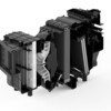 Mahle bringt HeatX Range+: Mehr Reichweite im Winter
