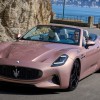 Maserati präsentiert GranCabrio Folgore: Vorreiter eines neuen Segments
