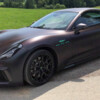 5-Minuten-Check: Maserati GranTurismo Trofeo im Video