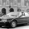 Jubiläum: 60 Jahre Maserati Quattroporte