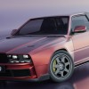 Maserati Shamal als Restomod: Spätes Comeback