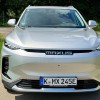 Fahrbericht Maxus Euniq 6: Elektrisches SUV im Deja Vu-Modus