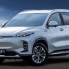 Maxus Euniq 6: Neues E-SUV für den deutschen Markt