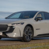Mazda 6e im Test: Der Lauf der Dinge