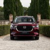 Mazda CX-80: Eine Nummer größer