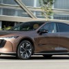 Fehlerhaftes Steuermodul: Rückrufaktion für neuen Mazda 6e
