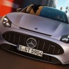 Mercedes-AMG GT 53 4-Türer Coupé: Potenter Einstieg