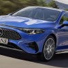 Kompakt-Stromer: Das kostet der neue Mercedes CLA