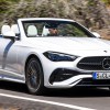 Mercedes CLE Cabrio Test: Aus Zwei mach Eins
