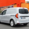 Rückruf wegen Software: Mercedes-Transporter ohne Blinker und Licht