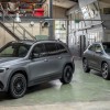 Mercedes ruft E-SUV zurück: Brandgefahr - laden nur bis 80 Prozent