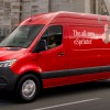 Mercedes E-Sprinter Fahrbericht: Paketbote mit Stromanschluss 